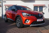 Renault Captur II 1.6 Hybrid Intens