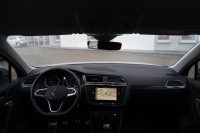 VW Tiguan 1.5 TSI United