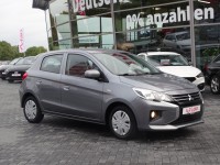 Mitsubishi Space Star 1.2 Select