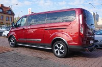 Ford Tourneo Custom Kombi 2.0 TDCi 320 L2
