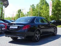 Mercedes-Benz C 200 C200 Avantgarde