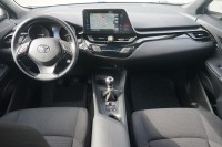 Toyota C-HR 1.2