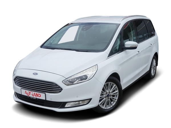Ford Galaxy 2.0 EB Titanium Aut.