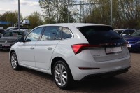Skoda Scala 1.5 TSI Clever