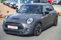 MINI Mini 2.0 Cooper S 2-Zonen-Klima Navi Sitzheizung