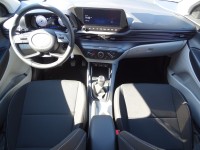 Hyundai i20 1.0 T-GDI