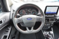 Ford EcoSport 1.0 EcoBoost ST-Line