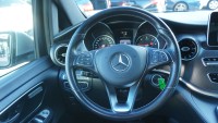 Mercedes-Benz V-Klasse V220d AMG-Line lang