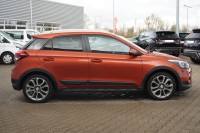 Hyundai i20 Active 1.0 T-GDI blue Trend