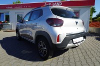 Dacia Spring Electric Comfort