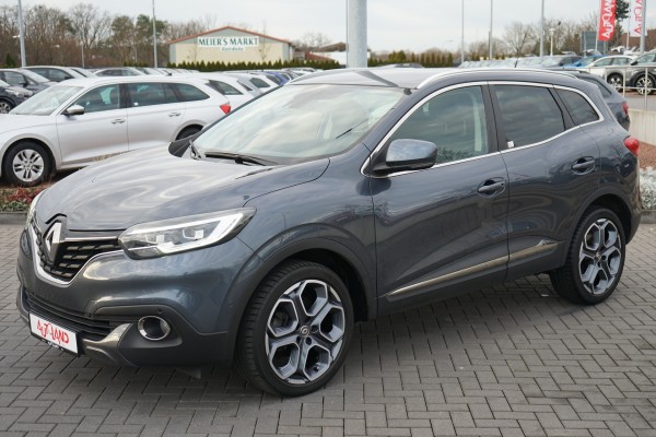 Renault Kadjar TCe 160 Intens