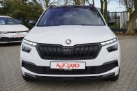 Skoda Kamiq 1.0 Monte Carlo