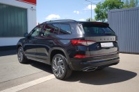 Skoda Kodiaq 2.0 TSI RS 4x4