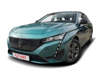 Peugeot 308 SW 1.5 BlueHDI 130 Aut. 2-Zonen-Klima Sitzheizung LED