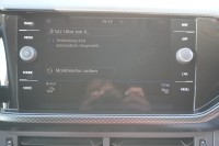 VW T-Cross 1.0 TSI R-Line DSG