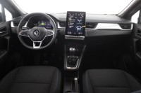 Renault Captur TCe 90