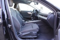 Audi A4 Avant 2.0 TDI S-Line