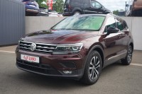 VW Tiguan 1.5 TSI IQ.Drive DSG