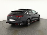 Kia pro_cee'd ProCeed 1.6 T-GDI GT