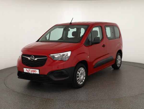 Opel Combo Life E 1.2 Selection
