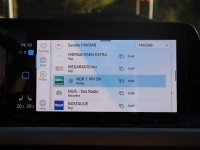 VW Golf VIII Variant Life1.5 eTSI DSG