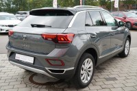 VW T-Roc 1.0 TSI Style