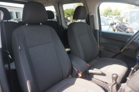 VW Caddy 1.4 TSI