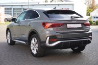 Audi Q3 Sportback 35 TFSI S-line AT