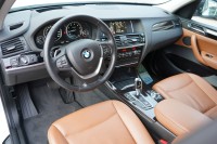 BMW X3 sDrive 20 i