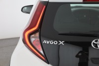 Toyota Aygo X 1.0 Play CVT