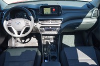 Hyundai Tucson 1.6 T-GDI 2WD