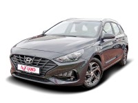 Hyundai i30 cw 1.0 T-GDi Aut. Sitzheizung Bluetooth Einparkhilfe hinten