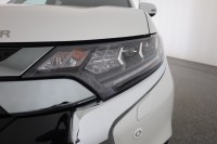 Mitsubishi Outlander 2.4 PHEV Intro 4WD