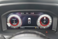 Nissan Qashqai N-Connecta 1.3 M-Hybrid