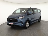 Ford Tourneo Custom 2.0 L2 3-Zonen-Klima Navi Sitzheizung