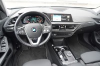BMW 1 118i Sportline Aut.