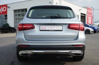 Mercedes-Benz GLC 250 4Matic Aut.