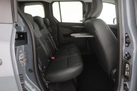 Nissan Townstar Kombi L1 DIG-T 130