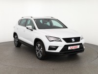 Seat Ateca 1.4 TSI Xcellence 4Drive DSG