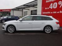 Skoda Superb Combi 1.4 TSI IV DSG Ambition