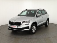 Skoda Karoq 1.5 TSI DSG