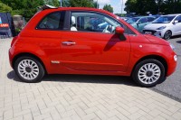 Fiat 500C 1.0 M-Hybrid