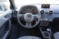 Audi A1 1.0 TFSI Sportback