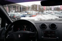 Seat Ibiza SC 1.8 Cupra