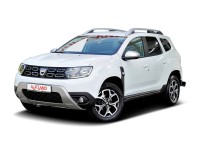 Dacia Duster 1.6 SCe 115 Navi Tempomat Bluetooth