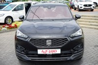 Seat Tarraco 2.0 TSI FR 4Drive