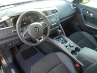 Renault Kadjar 1.5 dCi XMOD