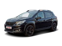 Peugeot 2008 1.2 PureTech Black Edition Navi Kamera PDC