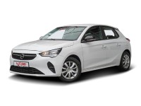 Opel Corsa F 1.2 Edition Tempomat Spurhalte Klima PDC
