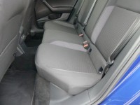 VW Taigo 1.0 TSI